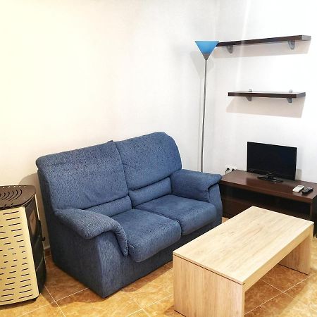 Apartamento Coco 567 Ávila Buitenkant foto