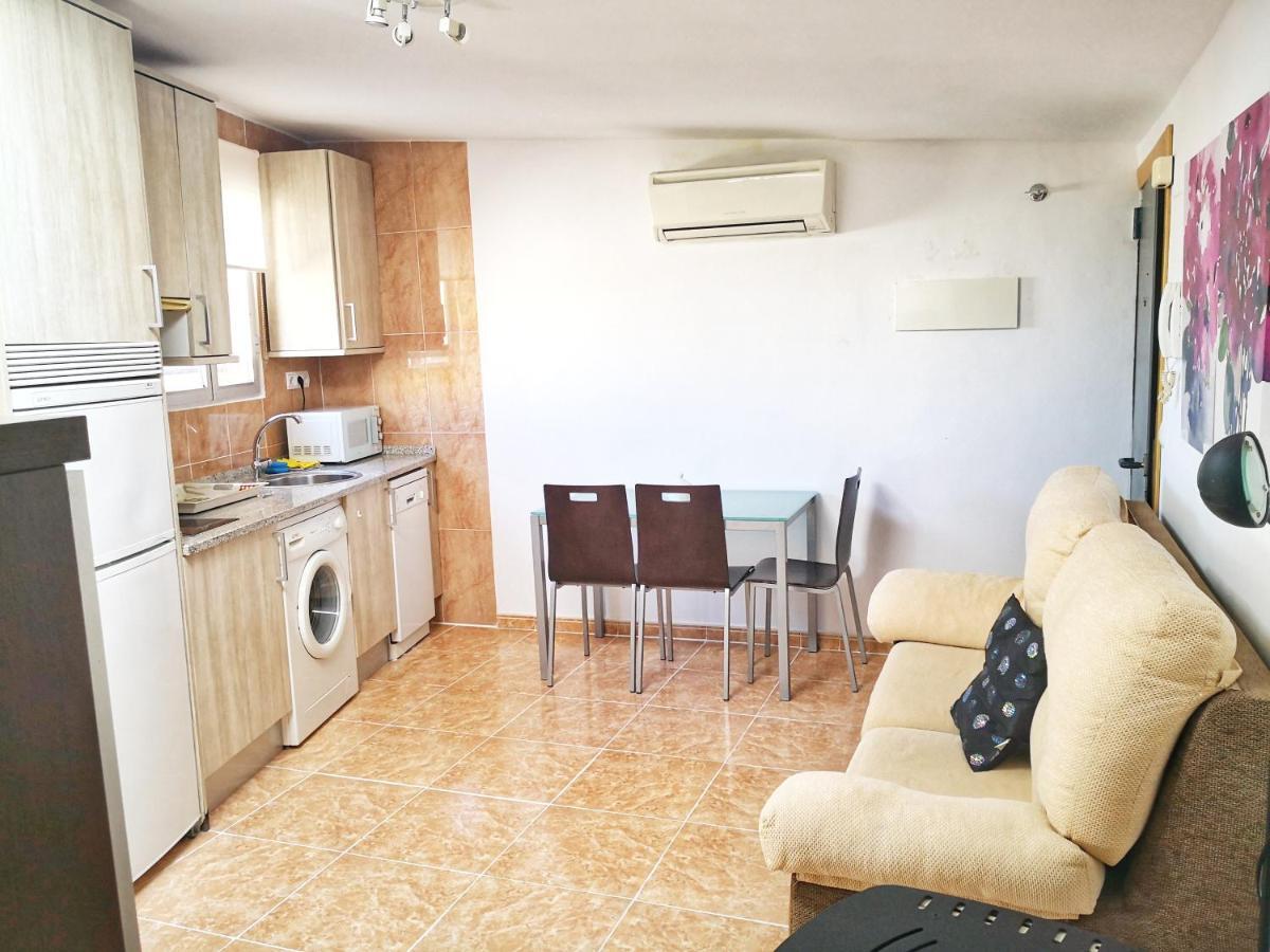 Apartamento Coco 567 Ávila Buitenkant foto