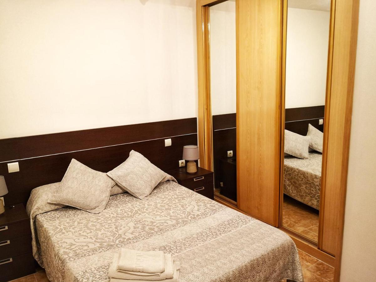Apartamento Coco 567 Ávila Buitenkant foto