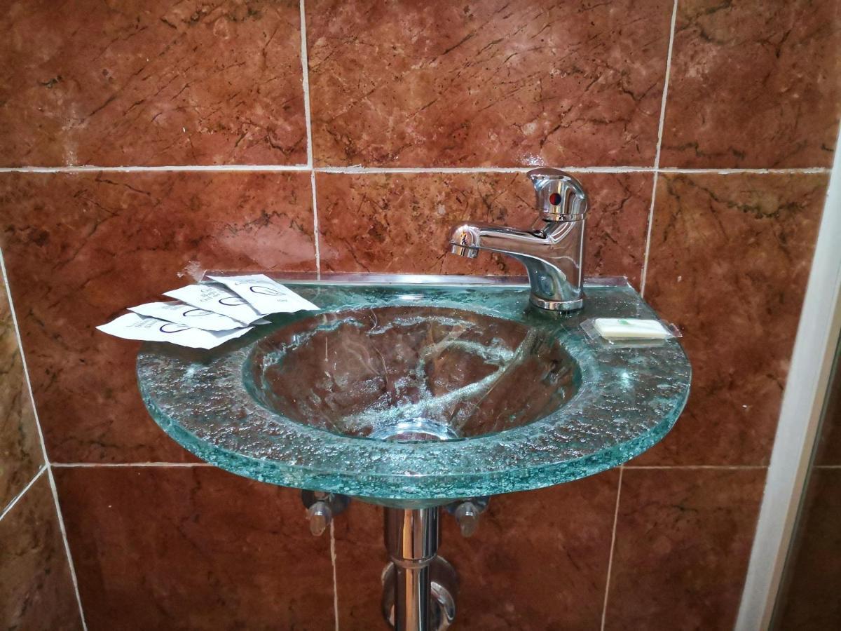 Apartamento Coco 567 Ávila Buitenkant foto