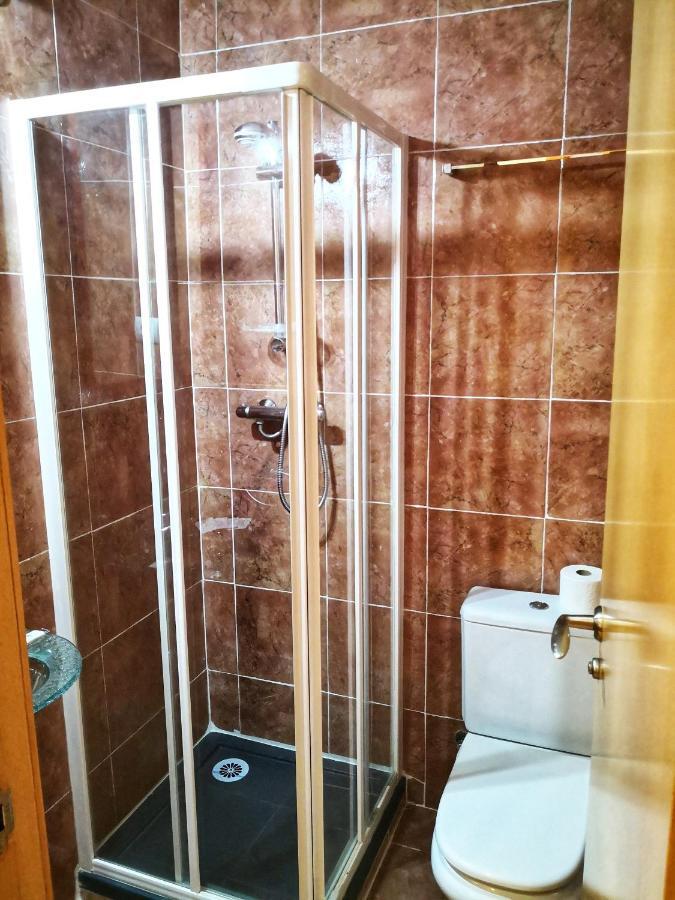 Apartamento Coco 567 Ávila Buitenkant foto