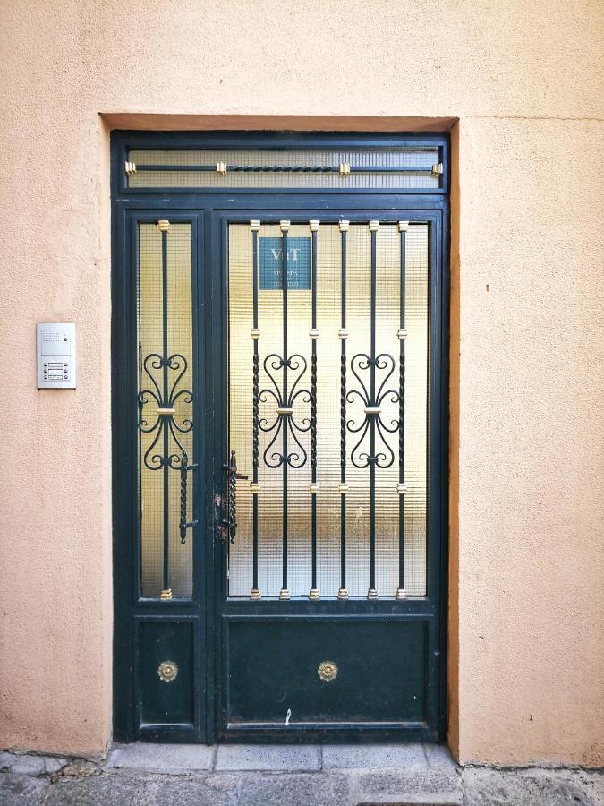 Apartamento Coco 567 Ávila Buitenkant foto