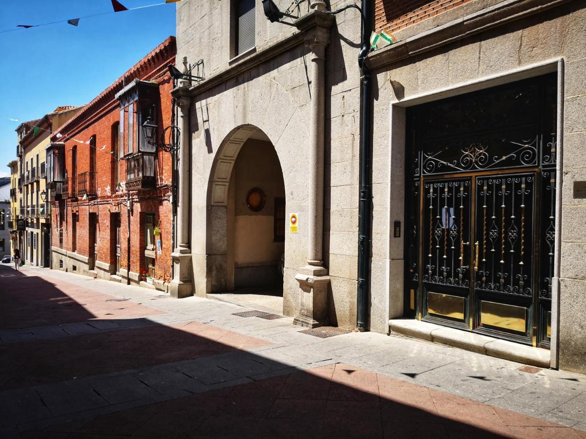 Apartamento Coco 567 Ávila Buitenkant foto