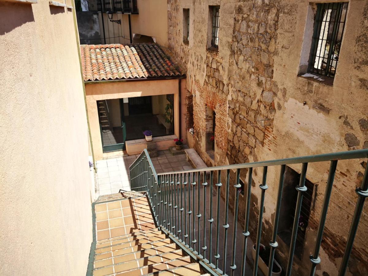 Apartamento Coco 567 Ávila Buitenkant foto
