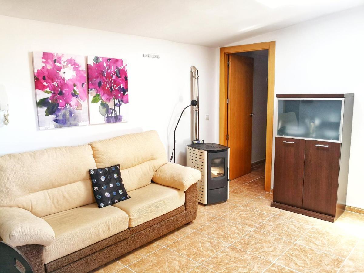 Apartamento Coco 567 Ávila Buitenkant foto