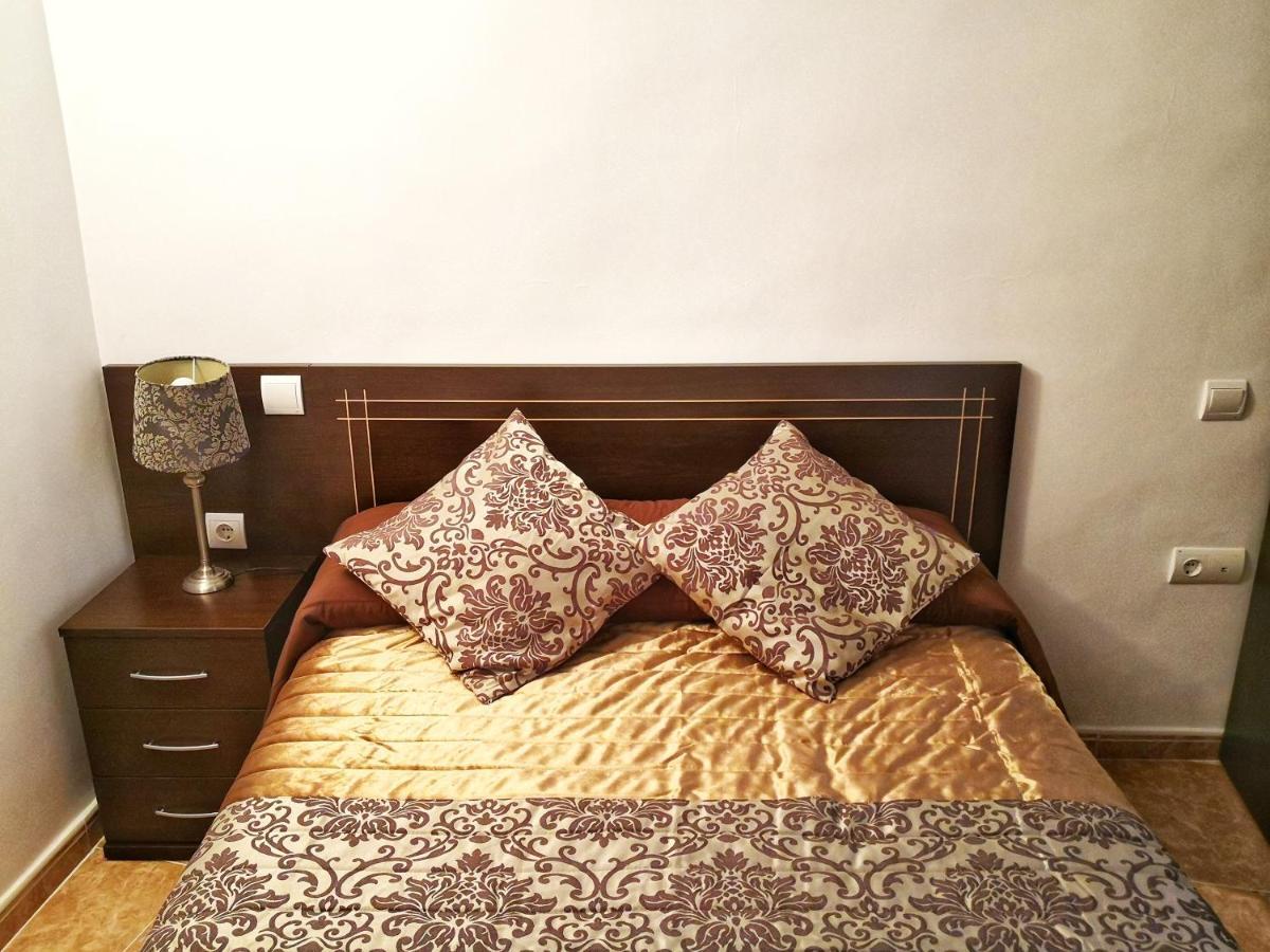 Apartamento Coco 567 Ávila Buitenkant foto