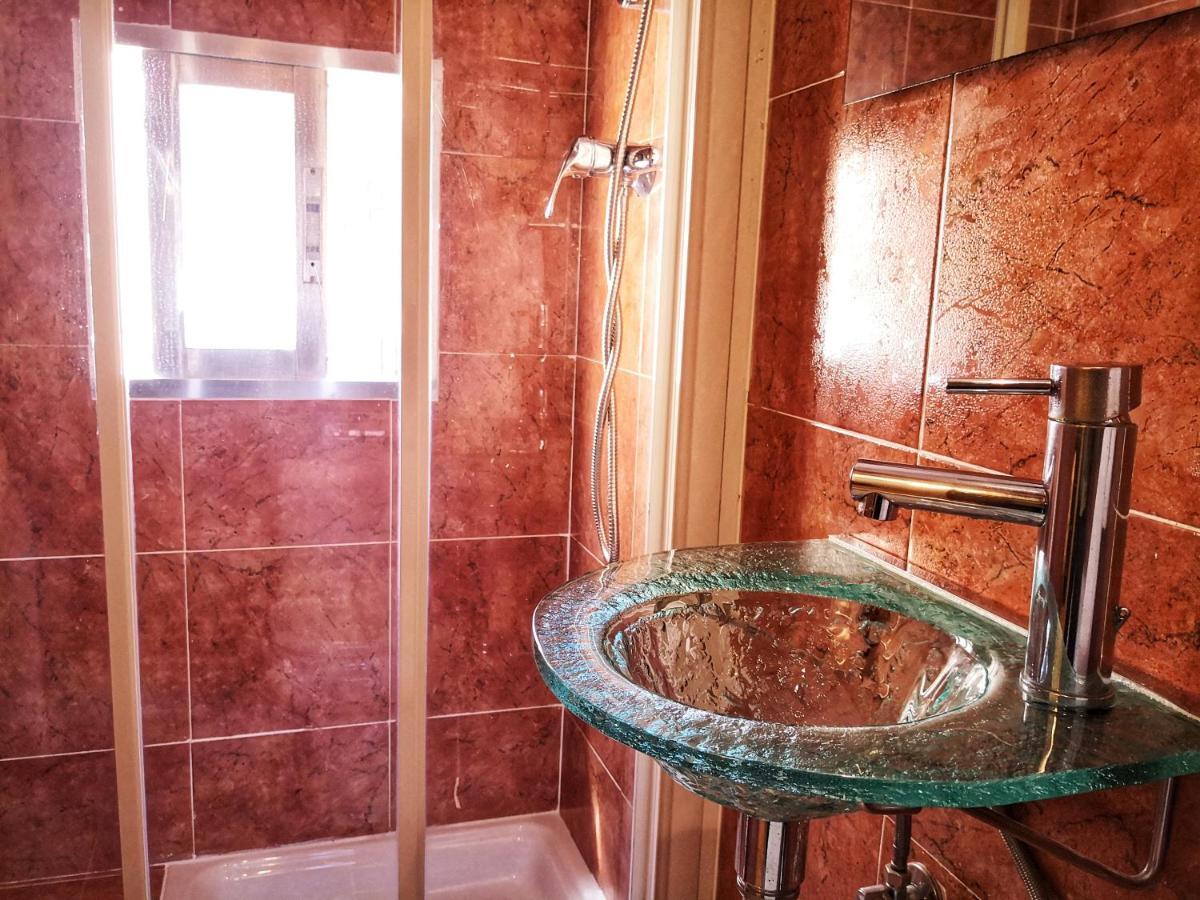 Apartamento Coco 567 Ávila Buitenkant foto