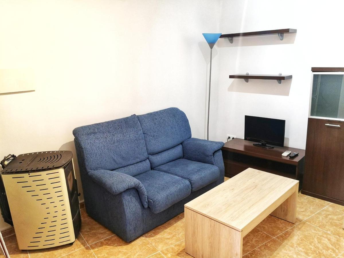 Apartamento Coco 567 Ávila Buitenkant foto