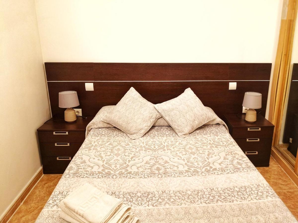 Apartamento Coco 567 Ávila Buitenkant foto
